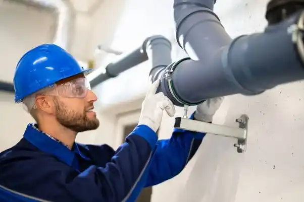 water damage restoration service Kopperston